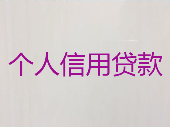 长葛市本地贷款中介公司